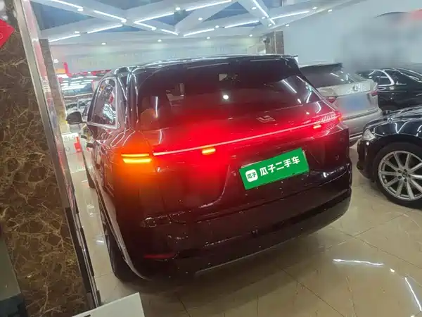 Li Auto L7 2024