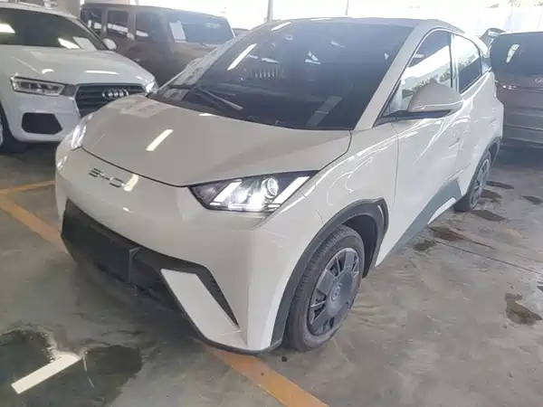BYD Seagull 2023