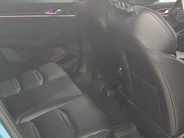 Geely Xingrui 2021