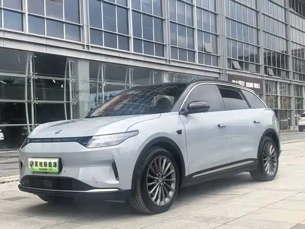 Leapmotor C11 2025