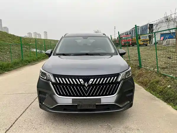 Wuling Jiachen 2022