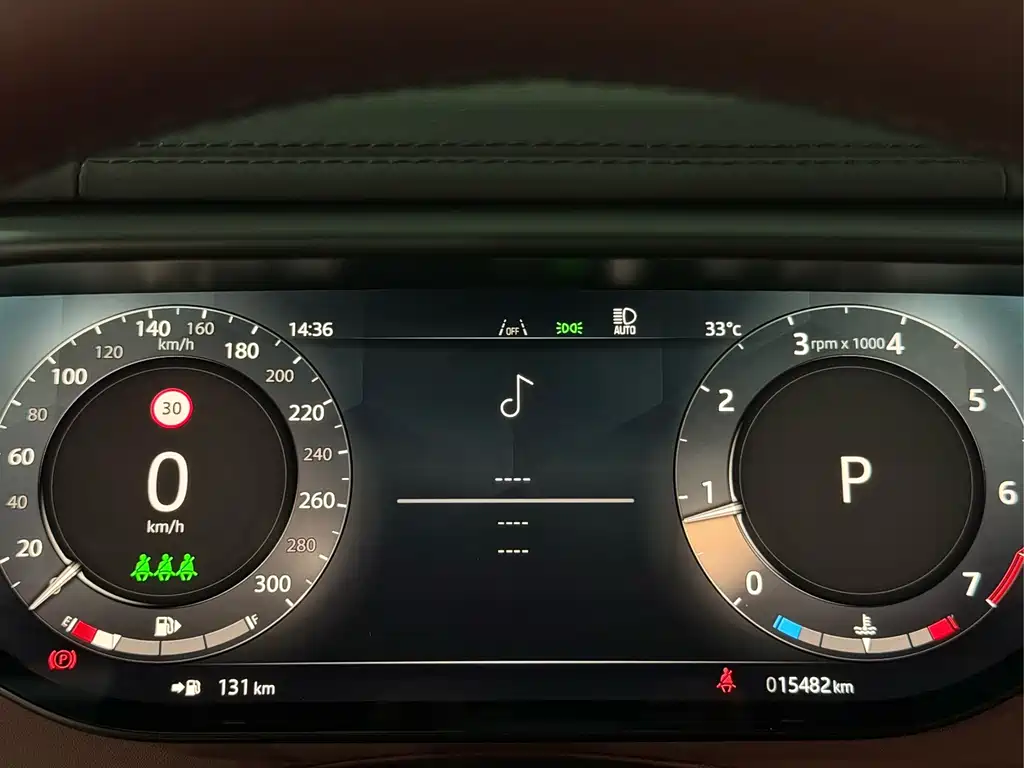 Land Rover Range Rover Sport 2024 — фото 13