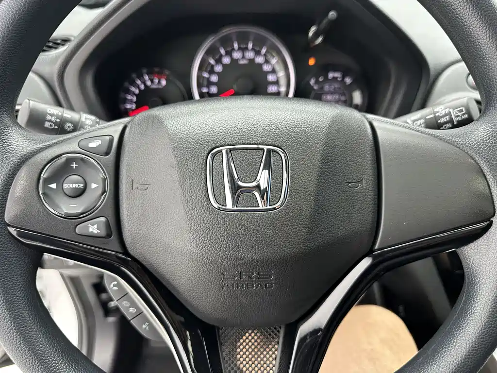 Honda XR-V 2022 — фото 14