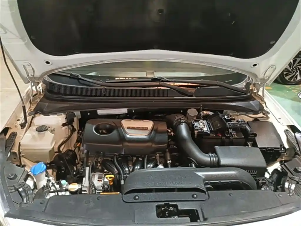 Hyundai Mistra 2019 — фото 20