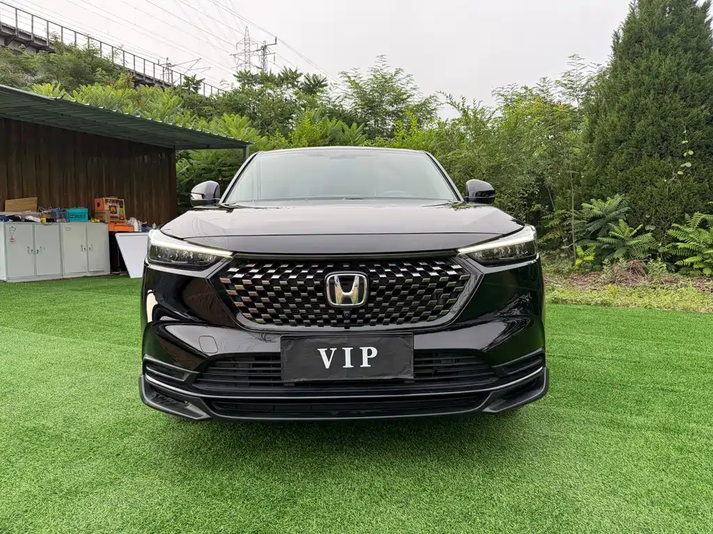 Honda XR-V 2022