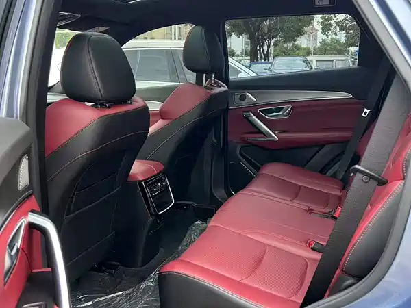 Jetour X70 PLUS 2021