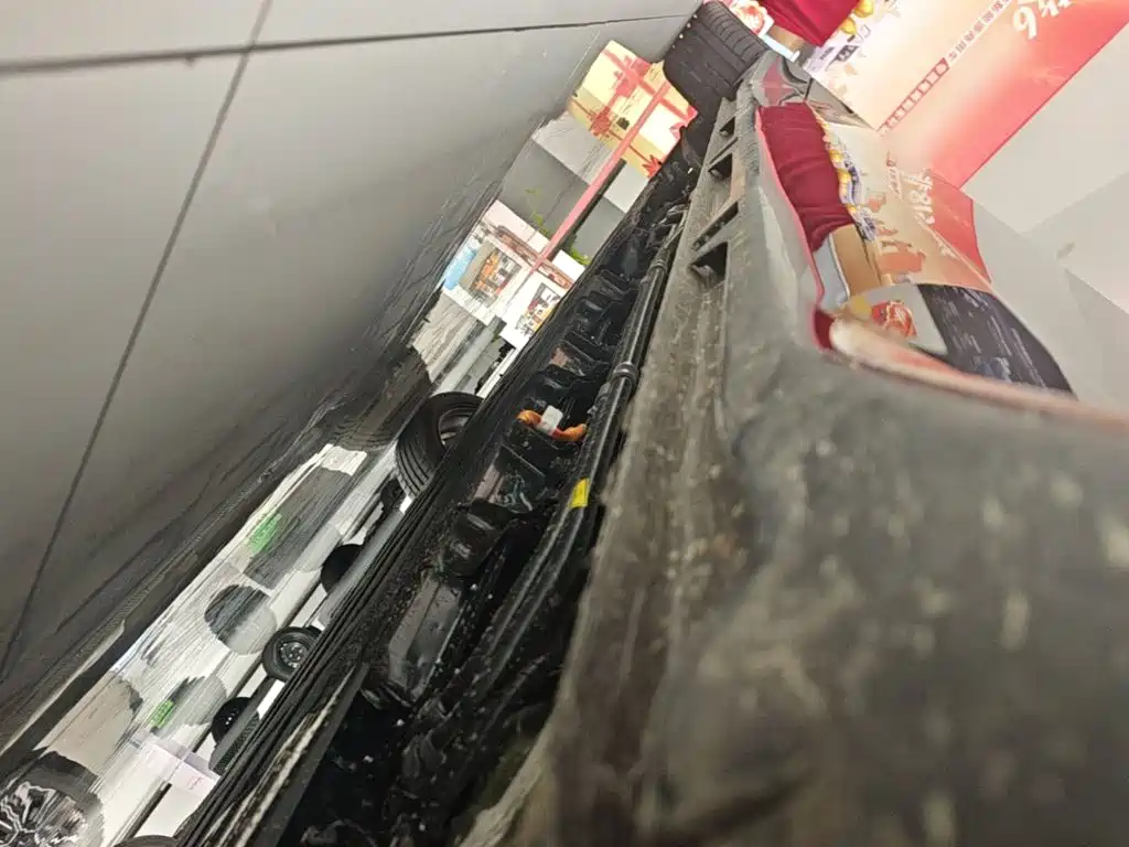 Wuling Starlight 2026