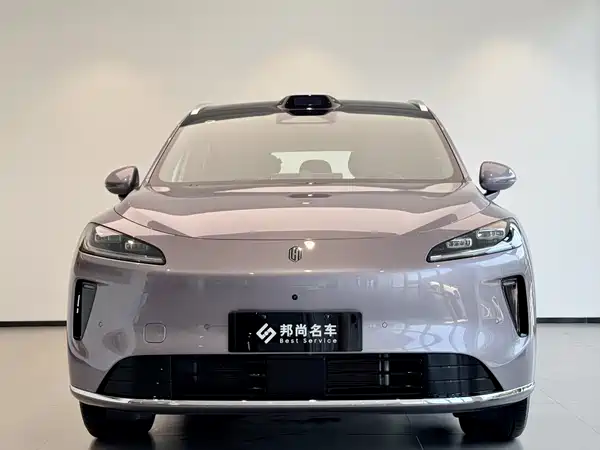 Shangjie H5 2025