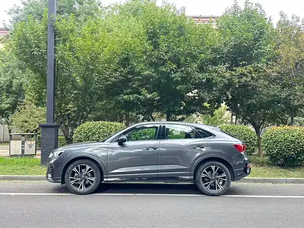 Audi Q3 Sportback 2023