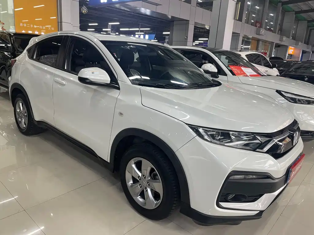 Honda XR-V 2019 — фото 2