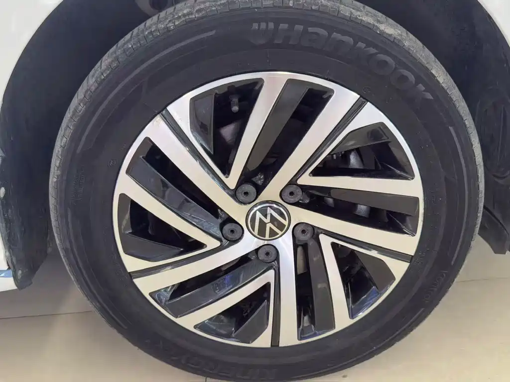 Volkswagen Lavida 2022