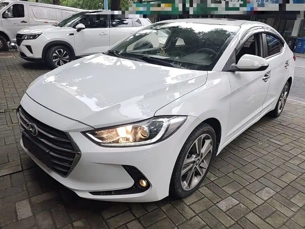Hyundai Celesta 2018 — фото 1
