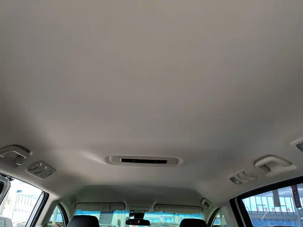 Honda Odyssey 2021 — фото 18