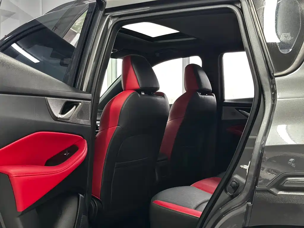 Changan CS35PLUS 2022 — фото 11