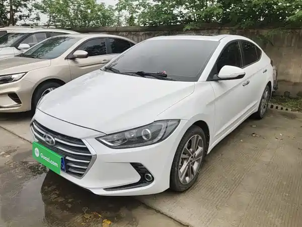 Hyundai Celesta 2016