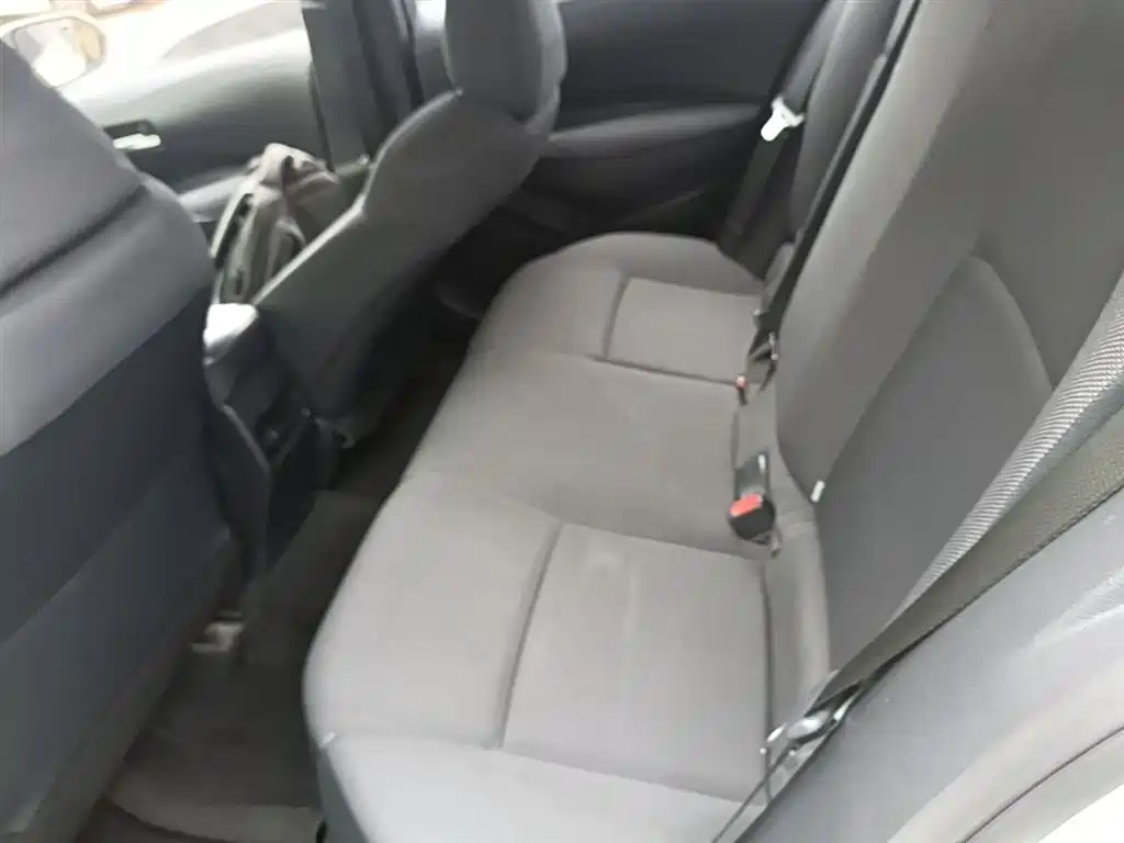 Toyota Corolla 2019 — фото 17