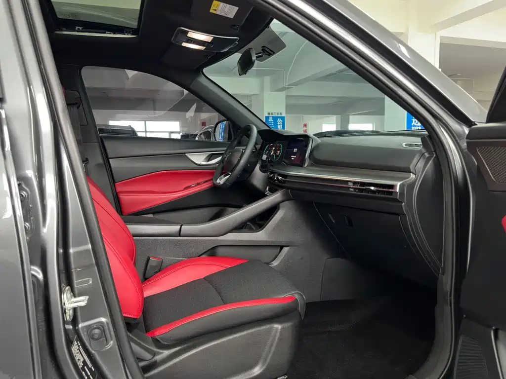 Changan CS35PLUS 2022 — фото 12