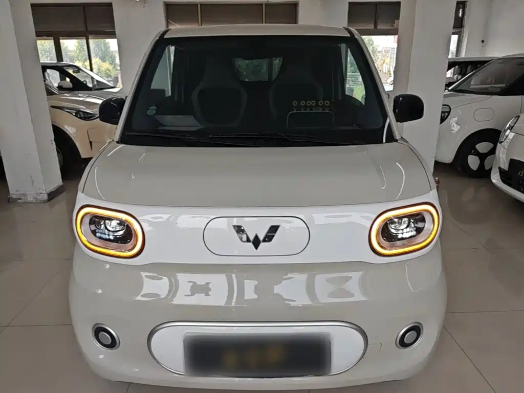 Wuling MINIEV 2024