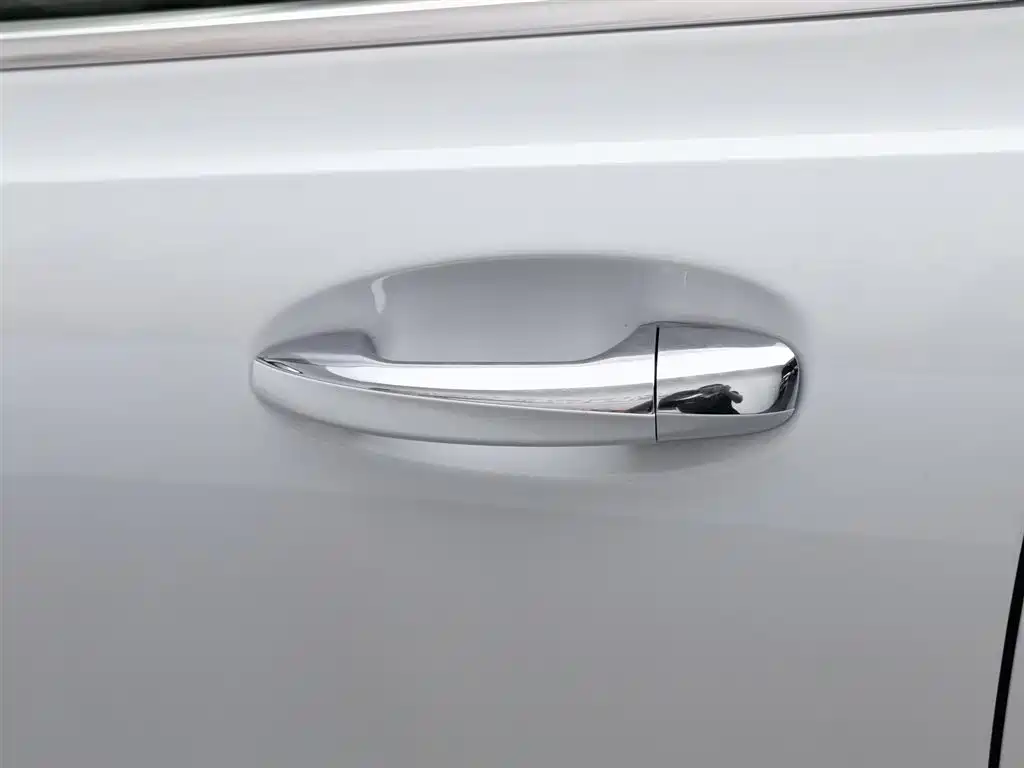 Mercedes-Benz GLB 2020 — фото 18