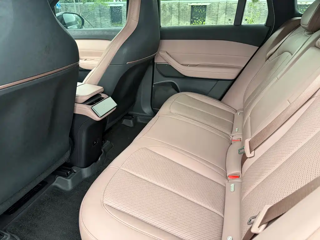 NIO EC6 2024