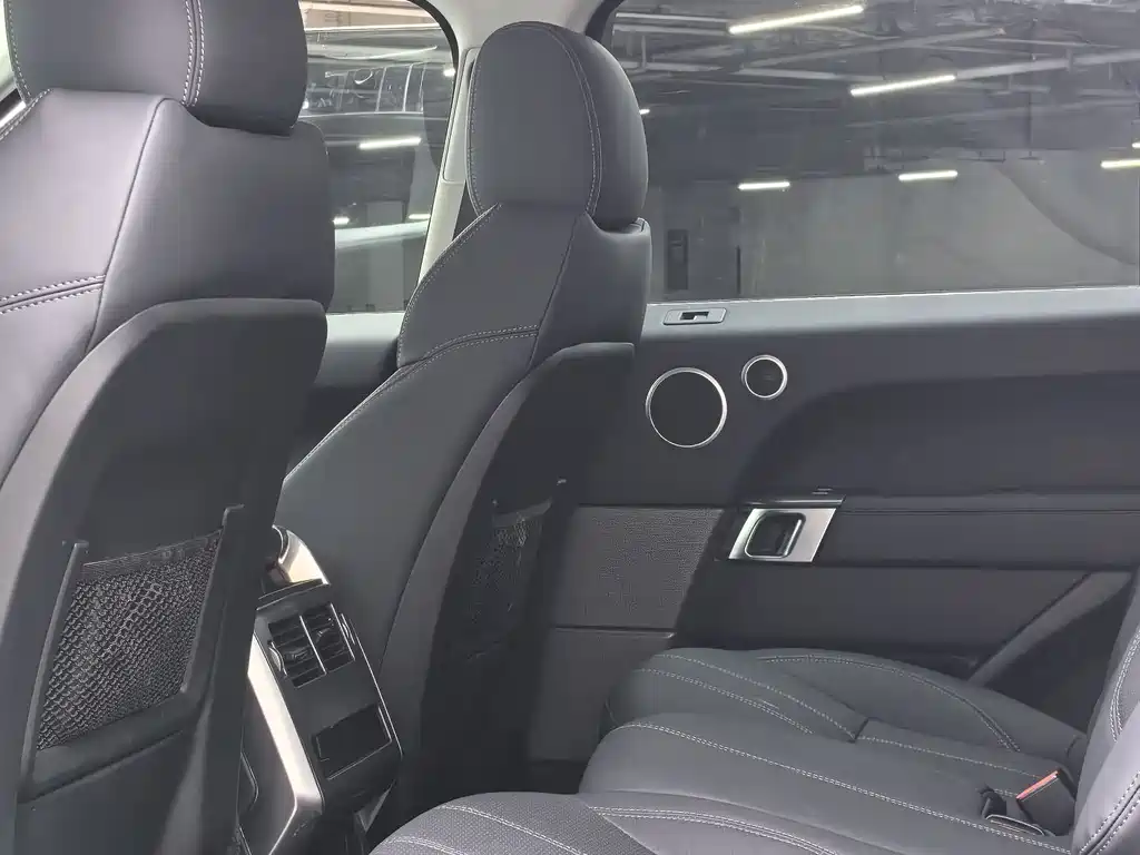 Land Rover Sport 2018 — фото 9