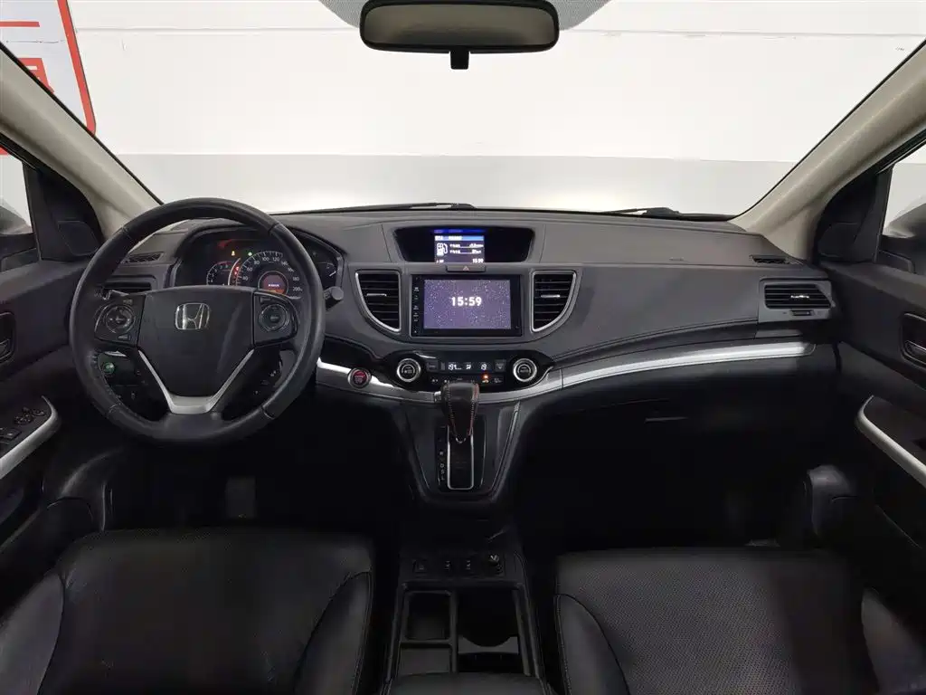 Honda CR-V 2016