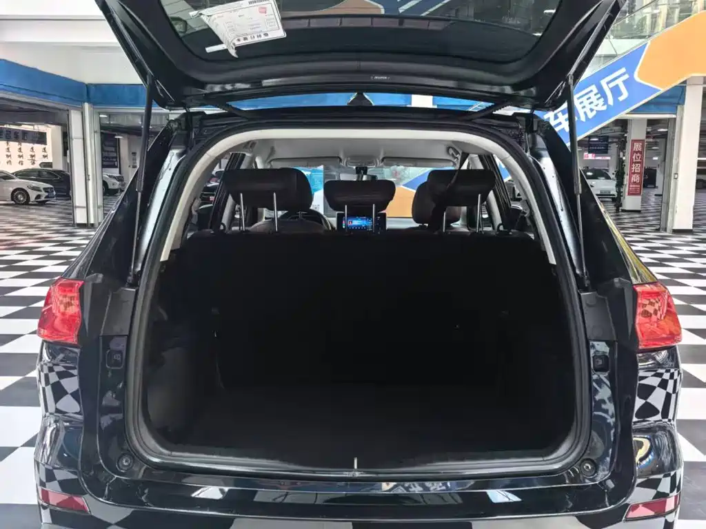 Haval M6 2023 — фото 15