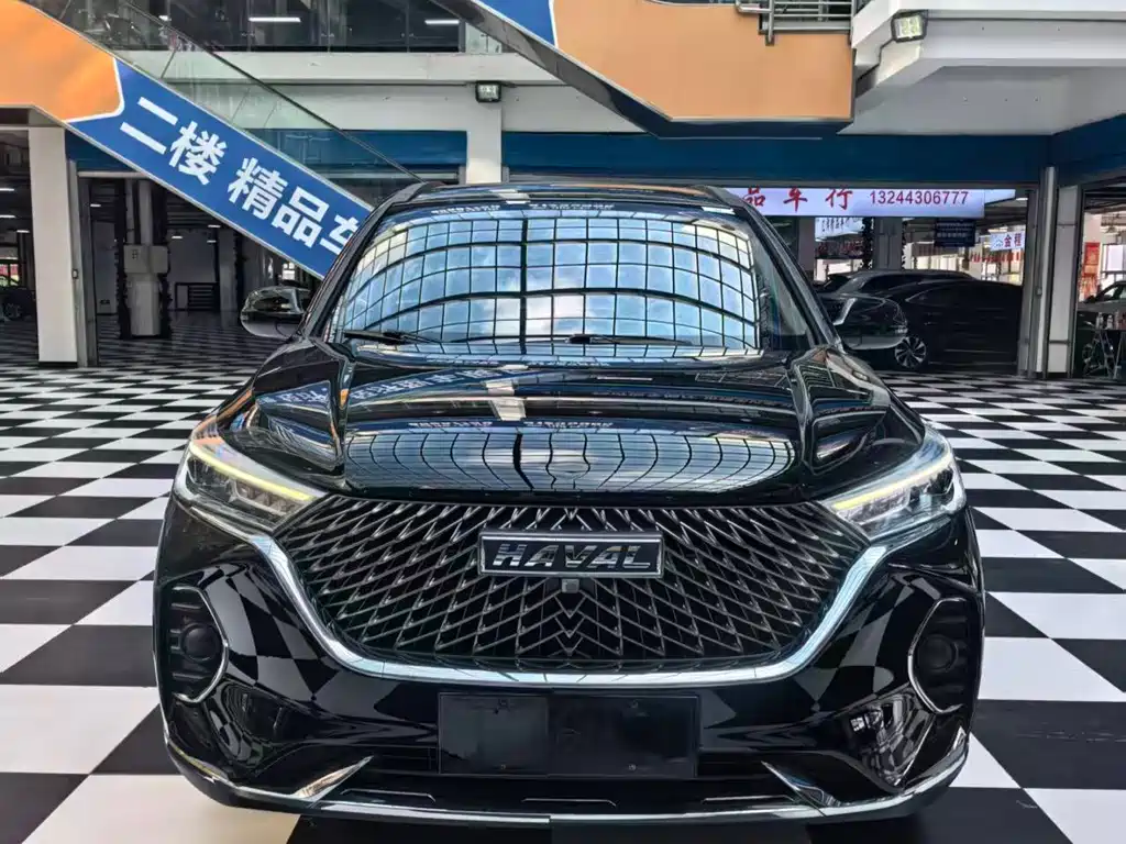 Haval M6 2023