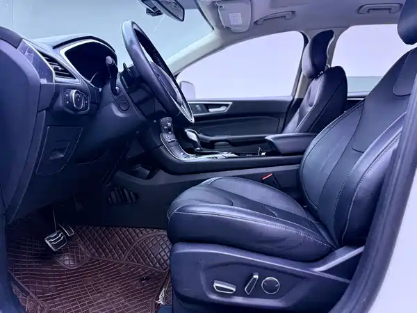 Ford Edge 2018