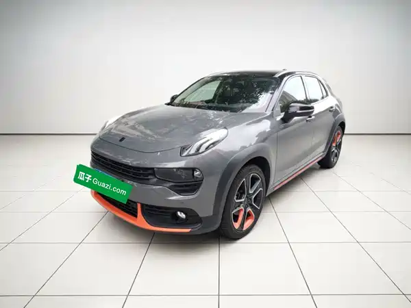 Lynk & Co 02 2021