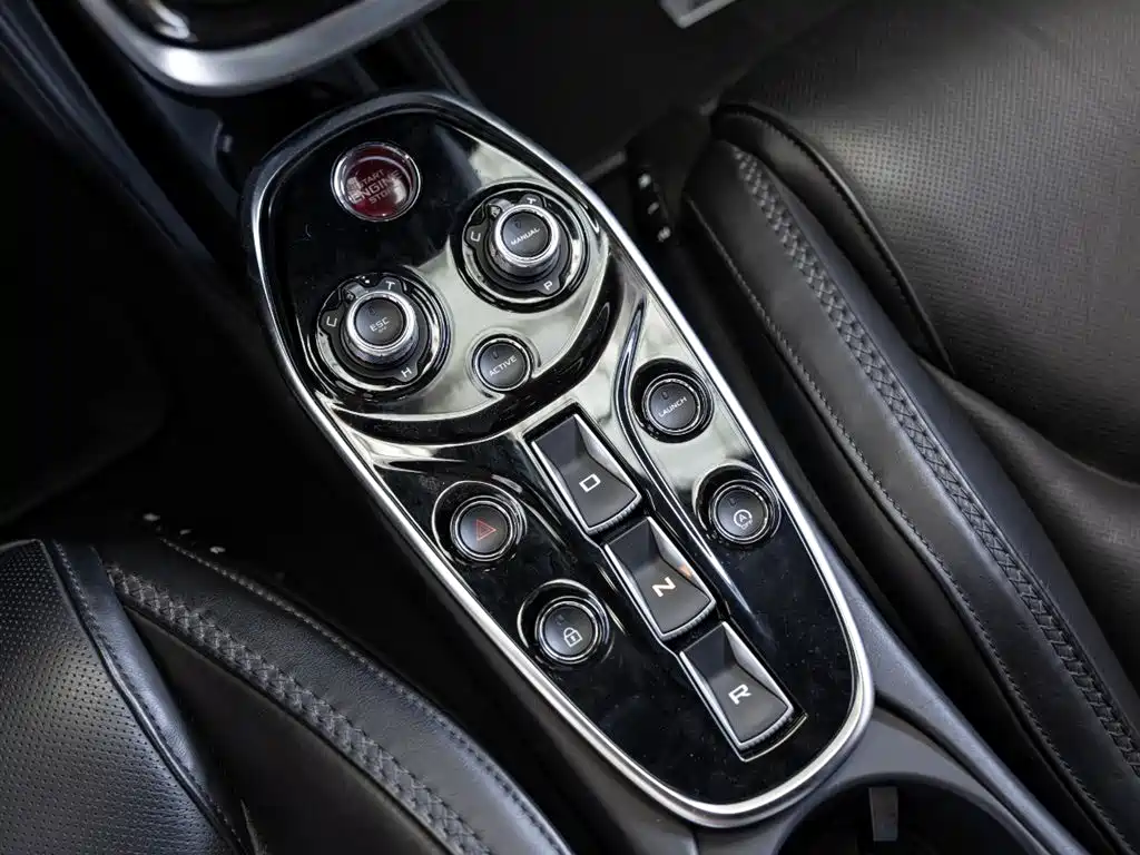 McLaren GT 2023 — фото 14