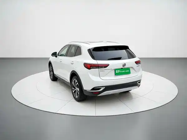 Buick Envision S 2021