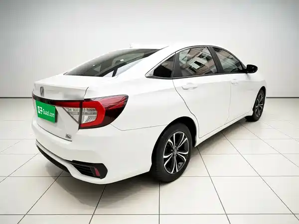 Honda Envix 2022