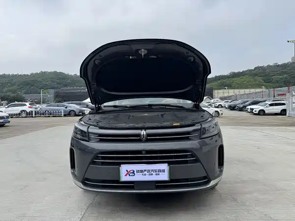 AITO M7 2024