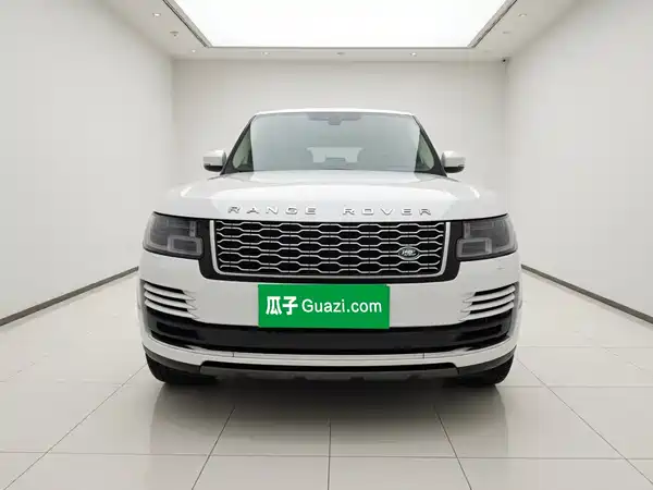Land Rover Range Rover 2018