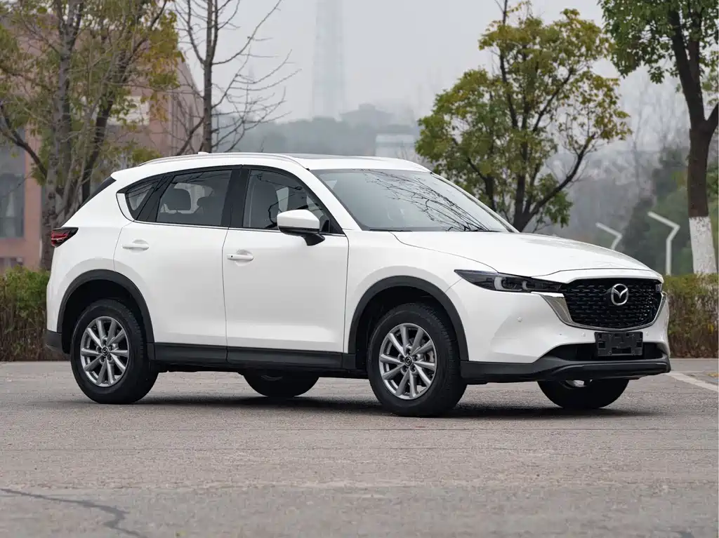 Mazda CX-5 2023