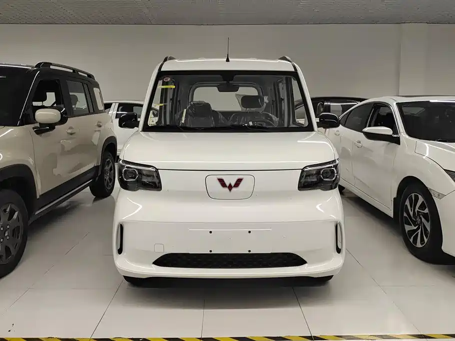 Wuling Zhiguang EV 2026