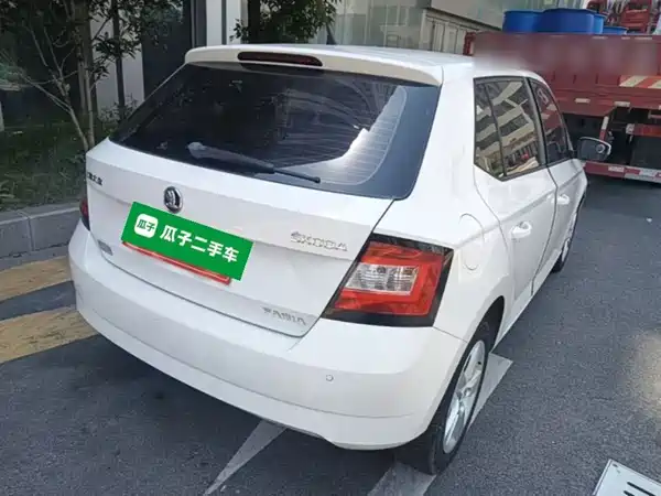 Skoda TECHART 2016