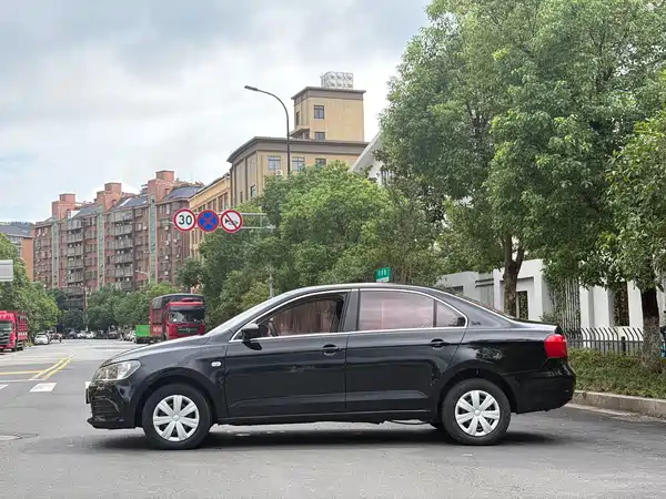 Volkswagen Jetta 2016