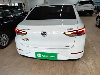 Buick Excelle GT 2023