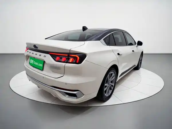 Ford Mondeo 2023