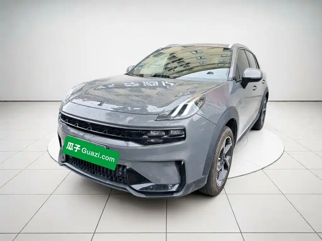 Lynk & Co 06 2022