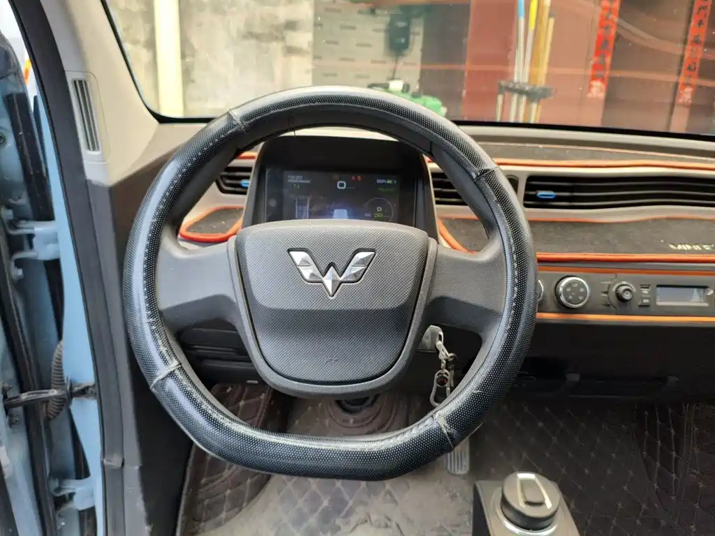Wuling MINIEV 2020