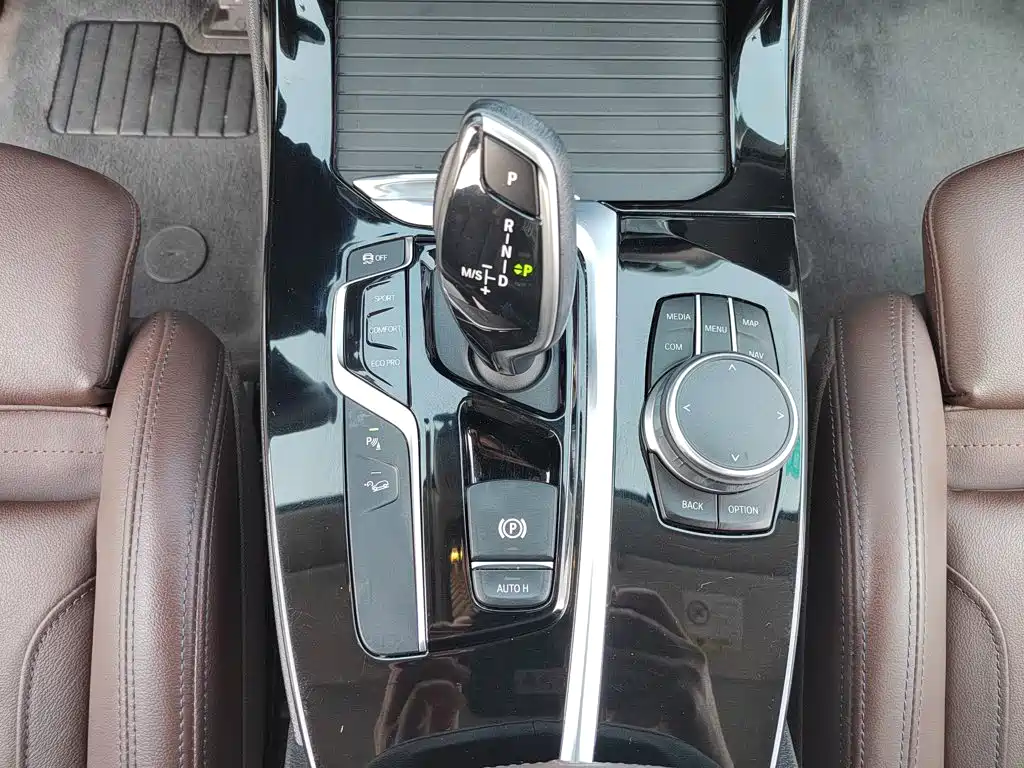 BMW X3 2020