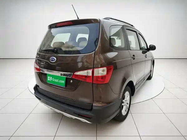 Karry Carrier K50 2015