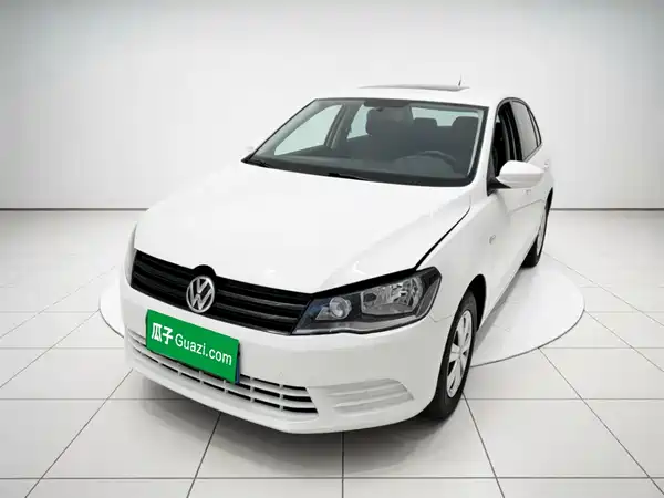 Volkswagen Jetta 2016