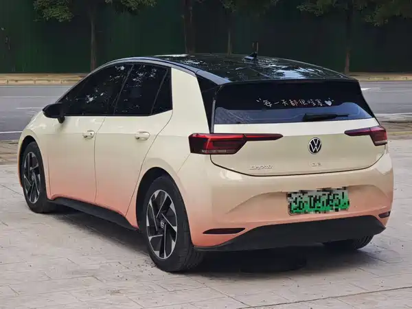Volkswagen ID.3 2025