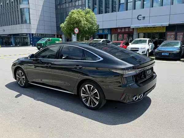 Chery Arrizo 8 2024