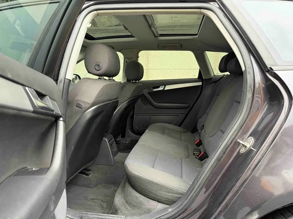 Audi A3 2012