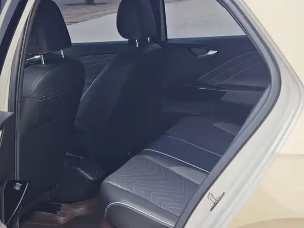 Volkswagen ID.3 2025